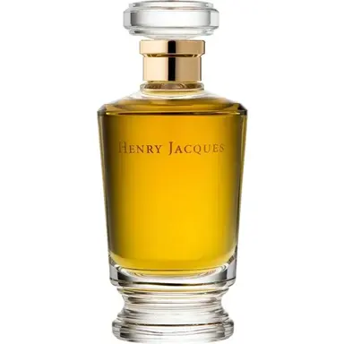 Correspondance by Henry Jacques bottle