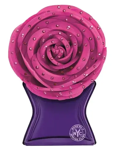 Spring Fling Swarovski by Bond No.9 bottle