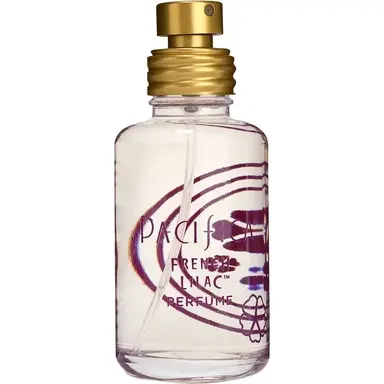 French Lilac by Pacifica bottle