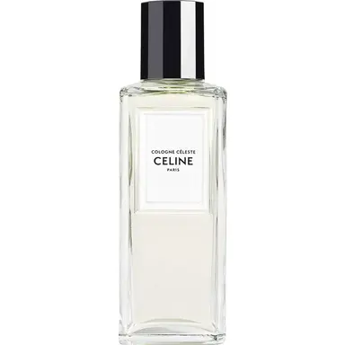 Cologne Céleste by Celine bottle