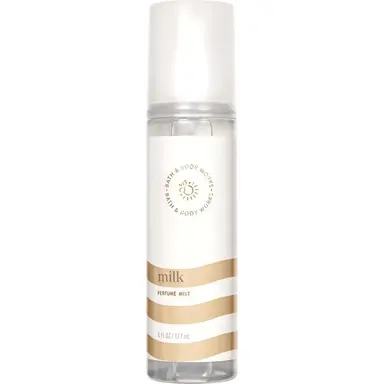 Milk by Bath & Body Works bottle
