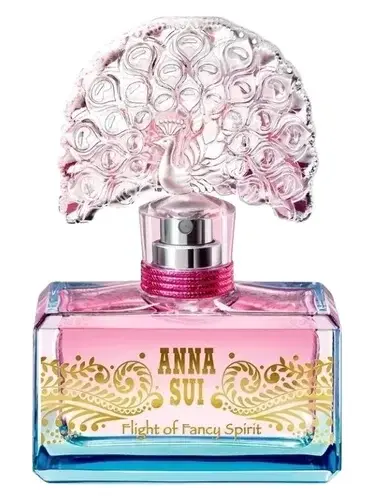 Flight of Fancy Spirit by Anna Sui bottle