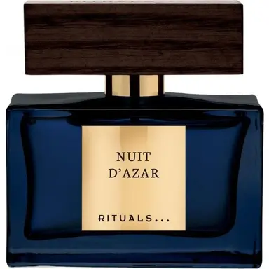 Nuit d'Azar by Rituals bottle