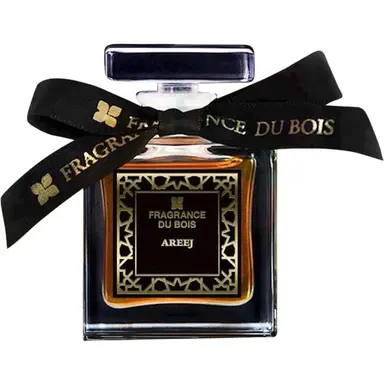 Areej by Fragrance du Bois bottle