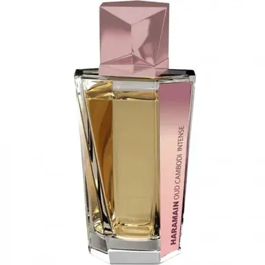 Haramain Oud Cambodi Intense by AL Haramain Perfumes bottle