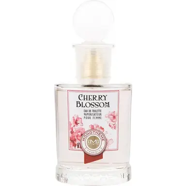 Cherry Blossom by Monotheme Venezia bottle