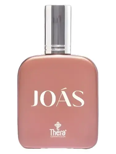 Joás by Thera Cosmeticos bottle