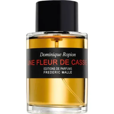 Une Fleur de Cassie by Frederic Malle bottle