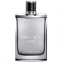 Jimmy Choo Man Lotion Après-Rasage by Jimmy Choo