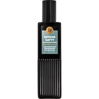 Beyond Savvy by Bath & Body Works bottle