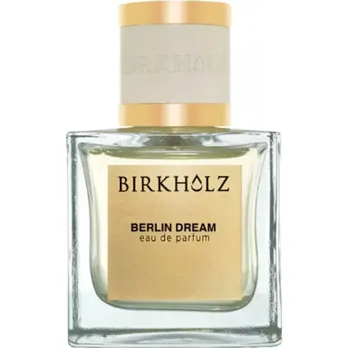 Berlin Dream by Birkholz bottle