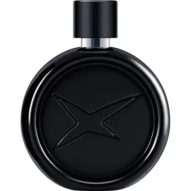 Une Historie d'Homme Irresistible by Mauboussin bottle