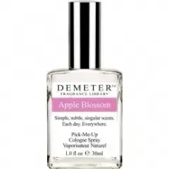 Apple Blossom by Demeter Fragrance bottle