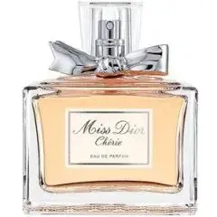 Miss Dior Cherie (1947) by Dior bottle