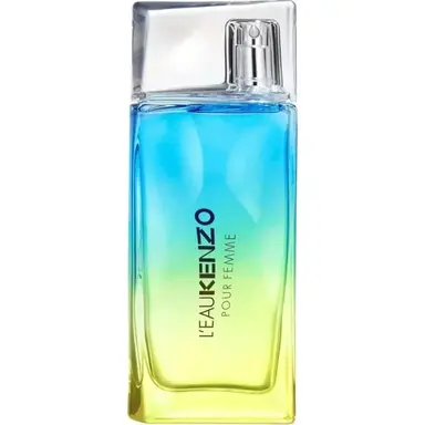 L'Eau Kenzo pour Femme Sunlight Edition Limitée by Kenzo bottle