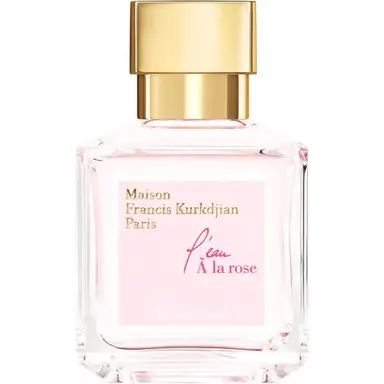 L'eau À la Rose by Maison Francis Kurkdjian bottle
