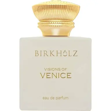 Visions Of Venice by Birkholz bottle