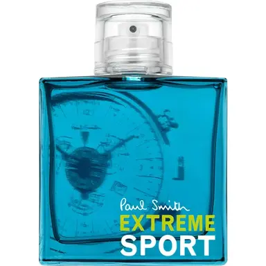 Paul Smith Extreme Sport by Paul Smith bottle
