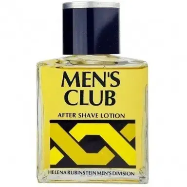 Men's Club After Shave Lotion by Helena Rubinstein