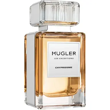 Chyprissime by Mugler