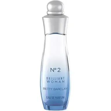 Brilliant Woman No 2 by Betty Barclay bottle