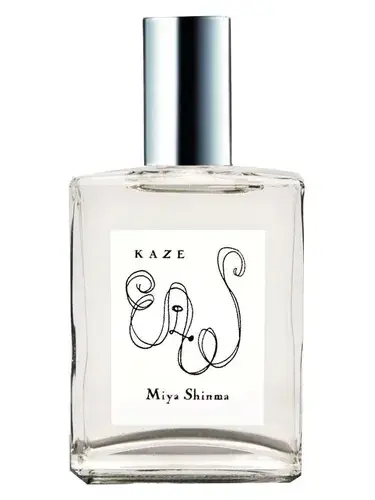 Kaze by Miya Shinma