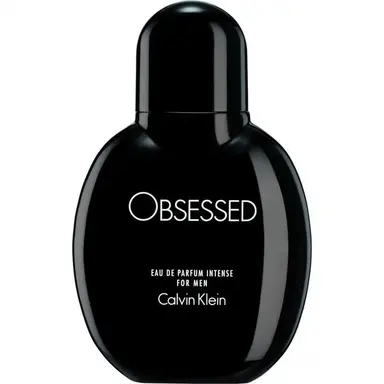 Obsessed for Men Intense by Calvin Klein bottle