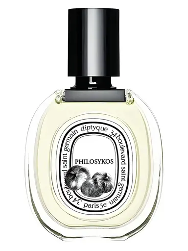 Philosykos Eau de Toilette by Diptyque bottle