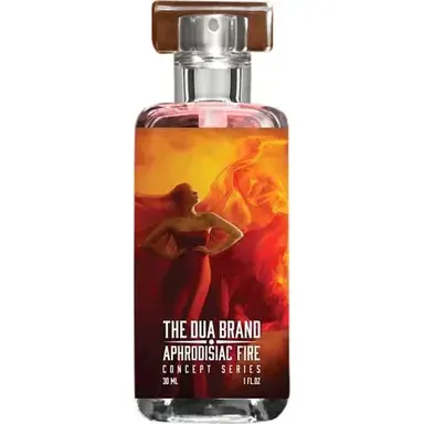 Aphrodisiac by The Dua Brand bottle