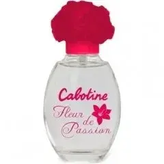 Cabotine Fleur de Passion by Gres bottle