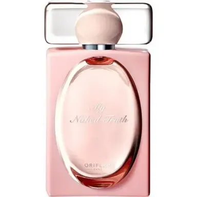 My Naked Truth by Oriflame bottle