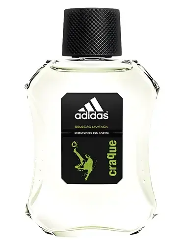 Adidas Craque by Adidas bottle