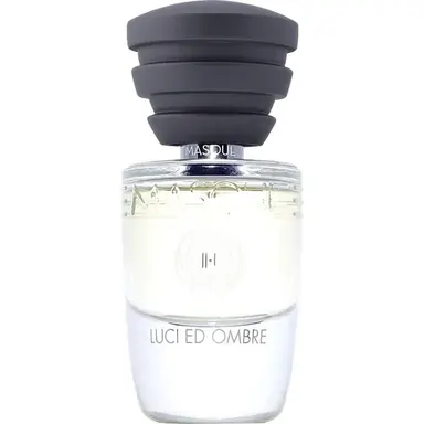 Luci ed Ombre by Masque Milano