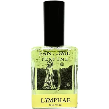 Lymphae by Fantôme