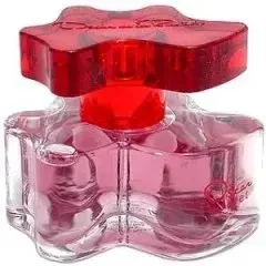 Oscar Violet by Oscar de la Renta bottle
