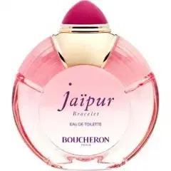Jaipur Bracelet Limited Edition by Boucheron bottle