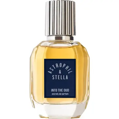 Into The Oud by Astrophil & Stella bottle
