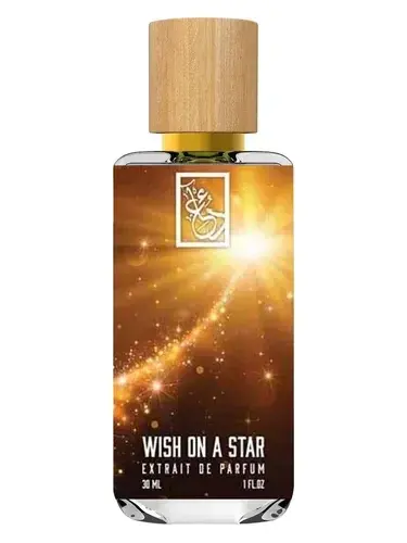 Wish on a Star by The Dua Brand bottle