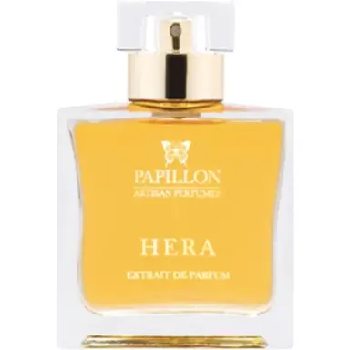 Hera by Papillon Artisan Perfumes