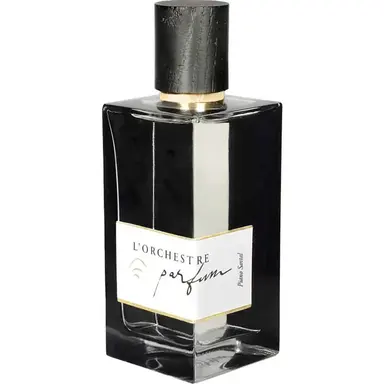 Piano Santal by L'Orchestre Parfum