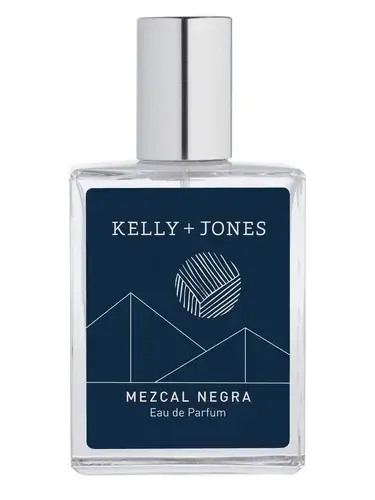 Mezcal Negra by Kelly Jones