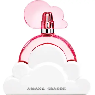 Cloud Pink by Ariana Grande bottle
