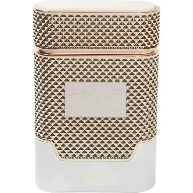 Shiyaaka (Rose Gold) / شياكة by Khadlaj Perfumes