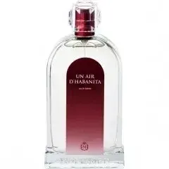 Un Air d'Habanita by Molinard bottle