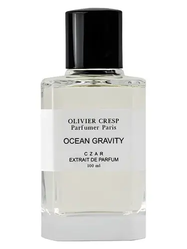 Ocean Gravity by Czar