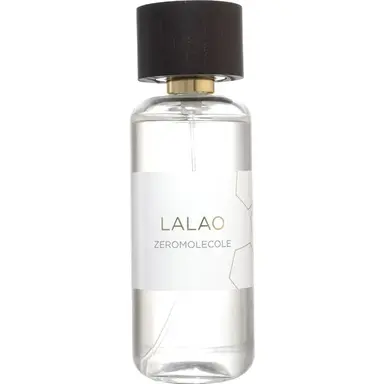 Lalao by Zeromolecole bottle