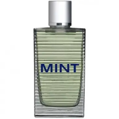 Mint Man by Toni Gard