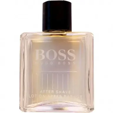 Boss Number One After Shave by Hugo Boss