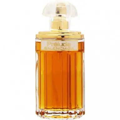 Prélude Eau de Toilette by Balenciaga bottle
