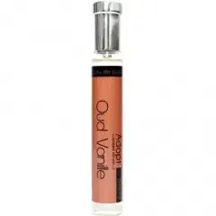 Oud Vanille by Adopt Parfums bottle